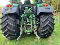 Foto produktu John Deere 6135R