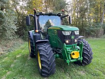 Foto produktu John Deere 6135R