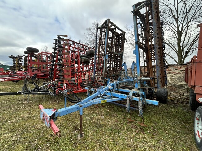 Foto produktu Farmet K 800 PS