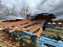 Foto produktu Lemken Vari-Diamant 6