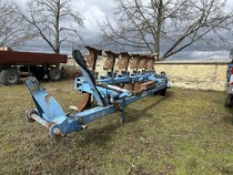 Foto produktu Lemken Vari-Diamant 6