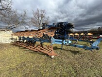 Foto produktu Lemken Vari-Diamant 6