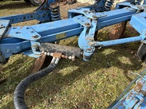 Foto produktu Lemken Vari-Diamant 6