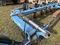 Foto produktu Lemken Vari-Diamant 6
