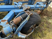 Foto produktu Lemken Vari-Diamant 6