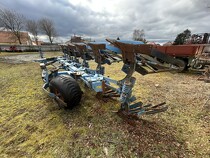 Foto produktu Lemken Vari-Diamant 6