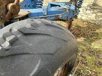 Foto produktu Lemken Vari-Diamant 6