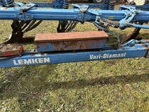 Foto produktu Lemken Vari-Diamant 6