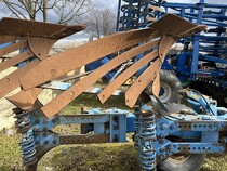 Foto produktu Lemken Vari-Diamant 6