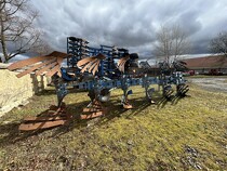 Foto produktu Lemken Vari-Diamant 6