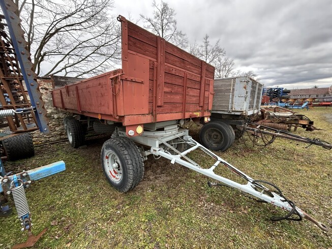 Foto produktu OST BSS PS 2 10.08 AGRO