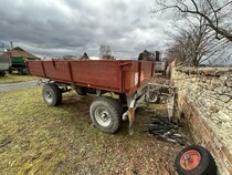 Foto produktu OST BSS PS 2 10.08 AGRO