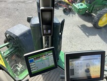 Foto produktu John Deere 8RX410