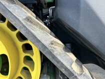 Foto produktu John Deere 8RX410