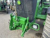 Foto produktu John Deere 8RX410