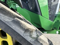 Foto produktu John Deere 8RX410