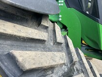 Foto produktu John Deere 8RX410