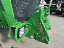 Foto produktu John Deere 8RX410