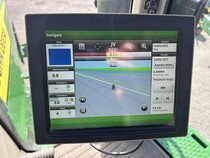Foto produktu John Deere 8RX410