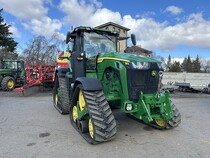 Foto produktu John Deere 8RX410