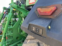 Foto produktu John Deere 8RX410