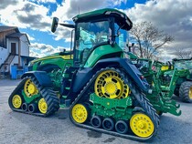 Foto produktu John Deere 8RX410