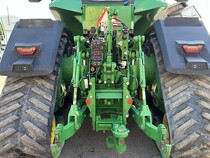 Foto produktu John Deere 8RX410