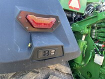 Foto produktu John Deere 8RX410
