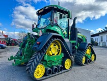 Foto produktu John Deere 8RX410