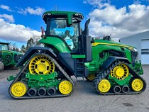 Foto produktu John Deere 8RX410