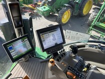 Foto produktu John Deere 8RX410