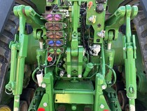 Foto produktu John Deere 8RX410