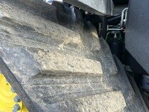Foto produktu John Deere 8RX410