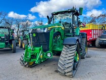 Foto produktu John Deere 8RX410