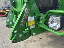 Foto produktu John Deere 8RX410