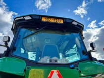 Foto produktu John Deere 8RX410