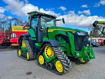 Foto produktu John Deere 8RX410