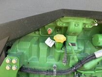 Foto produktu John Deere 8RX410