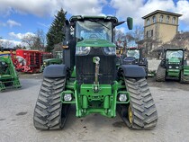 Foto produktu John Deere 8RX410