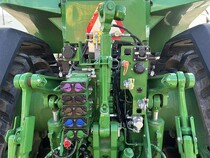 Foto produktu John Deere 8RX410