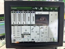 Foto produktu John Deere 8RX410