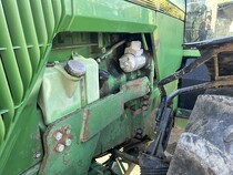 Foto produktu John Deere 8200