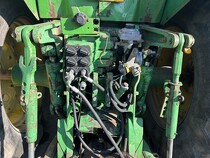 Foto produktu John Deere 8200