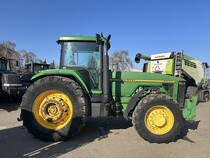 Foto produktu John Deere 8200