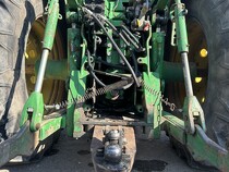 Foto produktu John Deere 8200