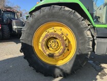 Foto produktu John Deere 8200