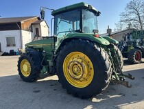 Foto produktu John Deere 8200
