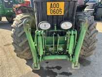 Foto produktu John Deere 8200