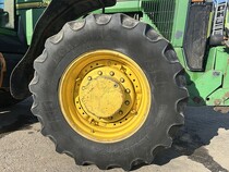 Foto produktu John Deere 8200
