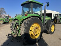 Foto produktu John Deere 8200